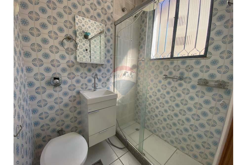 Casa, 3 quartos - Foto 27