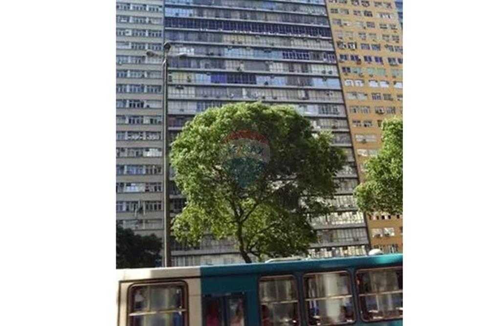 Cj. Comercial/ Sala - Venda - Rio de Janeiro , Rio de Janeiro - FACHADA 3.jpg - 680241019-51