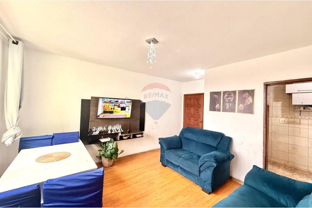 Apartamento à venda com 2 quartos, 58m² - Foto 17