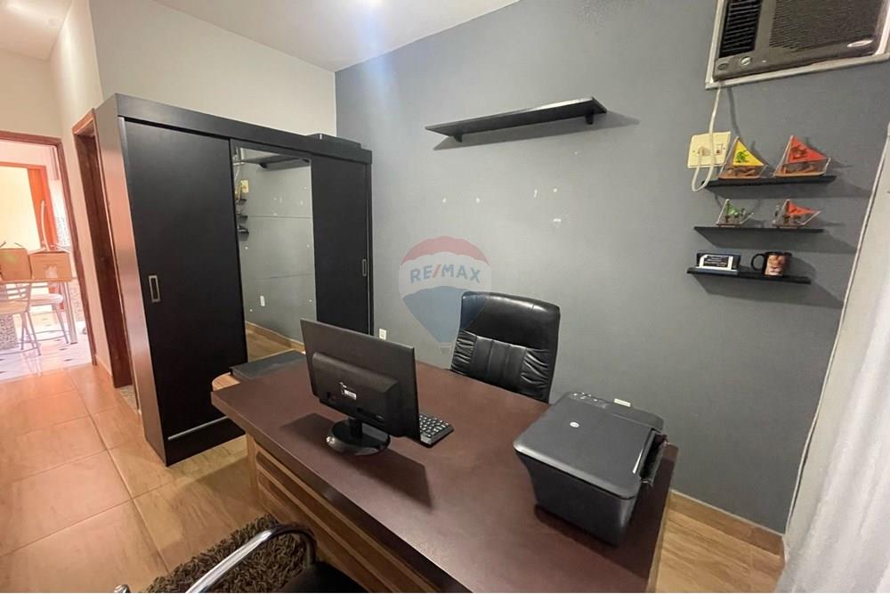 Casa de Condomínio - Venda - Rio de Janeiro , Rio de Janeiro - 1.3 ESCRITORIO ANEXO.jpg - Quarto - 680281012-34