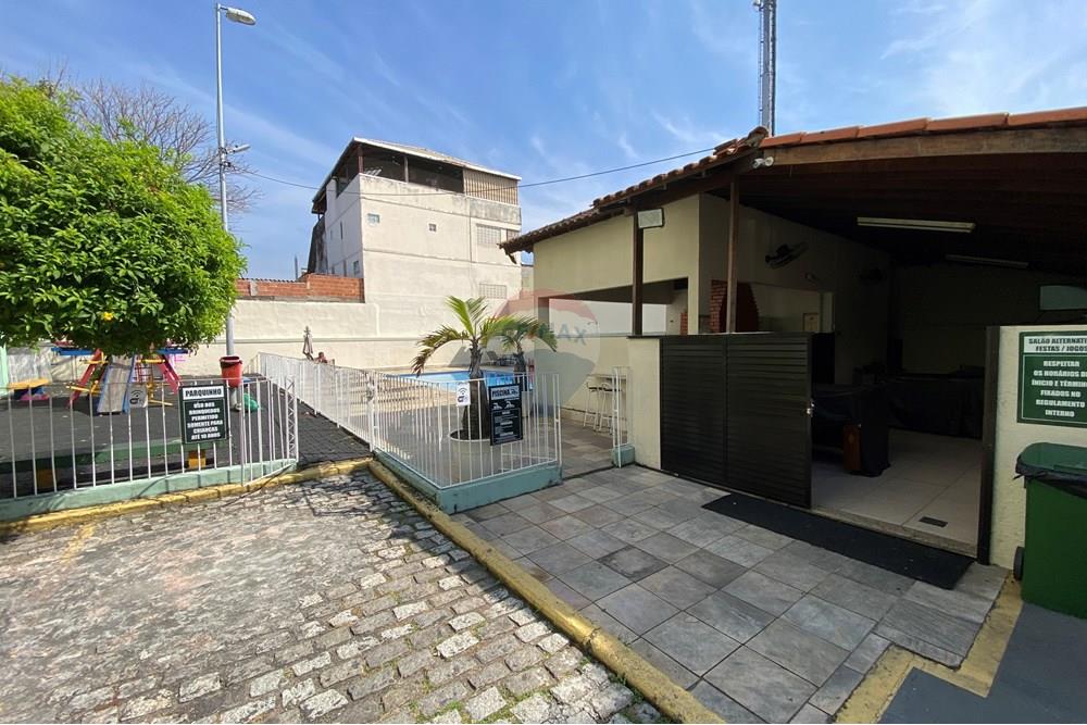 Apartamento - Venda - Rio de Janeiro , Rio de Janeiro - IMG_1994.JPG - Quintal - 680311040-32