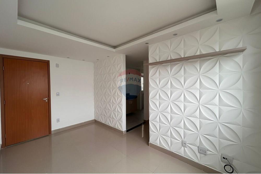 Apartamento - Alugar - Rio de Janeiro , Rio de Janeiro - sala apto2.jpg - 680331009-399