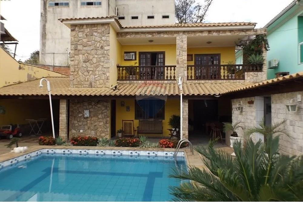 Casa de Condomínio - Venda - Rio de Janeiro , Rio de Janeiro - IMG-20250208-WA0010.jpg - 680331056-6