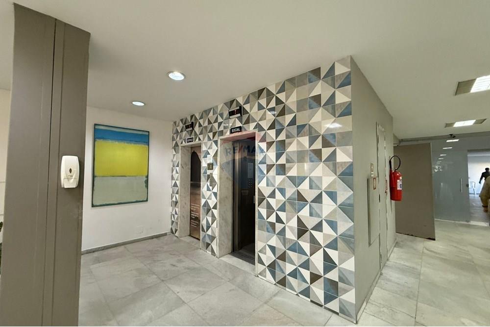 Conjunto Comercial-Sala à venda, 82m² - Foto 24