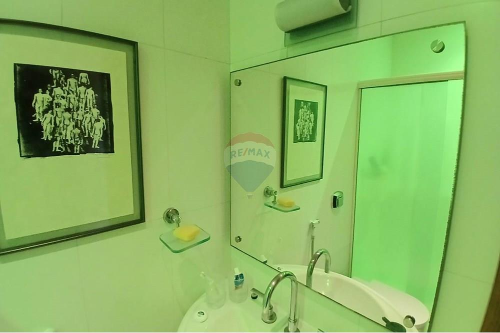 Cobertura - Venda - Rio de Janeiro , Rio de Janeiro - 17.jpg - Banheiro - 680371005-122