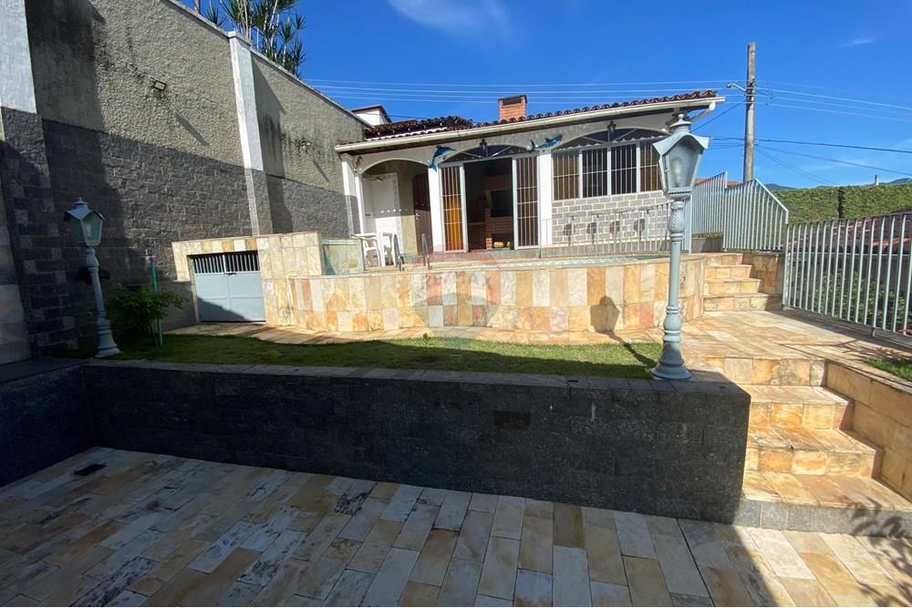 Casa - Venda - Rio de Janeiro , Rio de Janeiro - Area da churrasqueira..jpg - 680281015-73