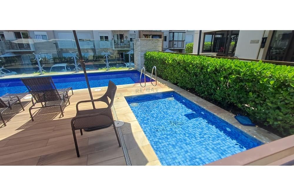 Apartamento, 2 quartos, 52 m² - Foto 33