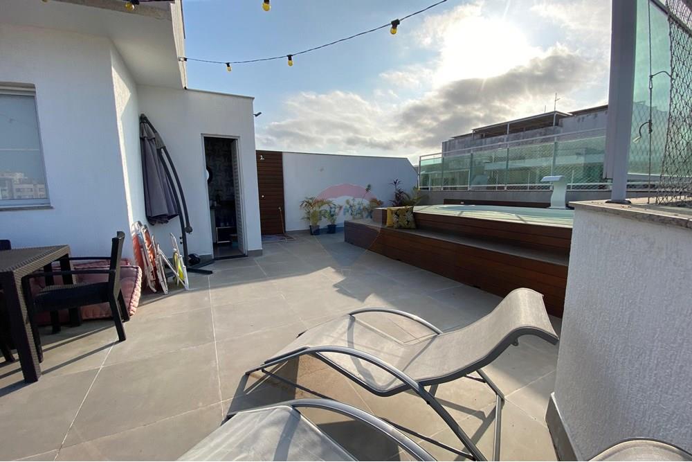 Cobertura - Venda - Rio de Janeiro , Rio de Janeiro - e5187150-1a2d-4600-a4e4-8e080dc01884.jpg - Terraço - 680371073-38