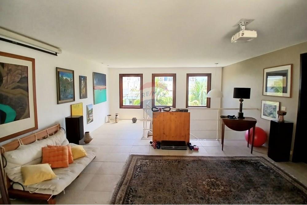 Cobertura - Venda - Rio de Janeiro , Rio de Janeiro - 50.jpg - Sala de estar - 680371005-122