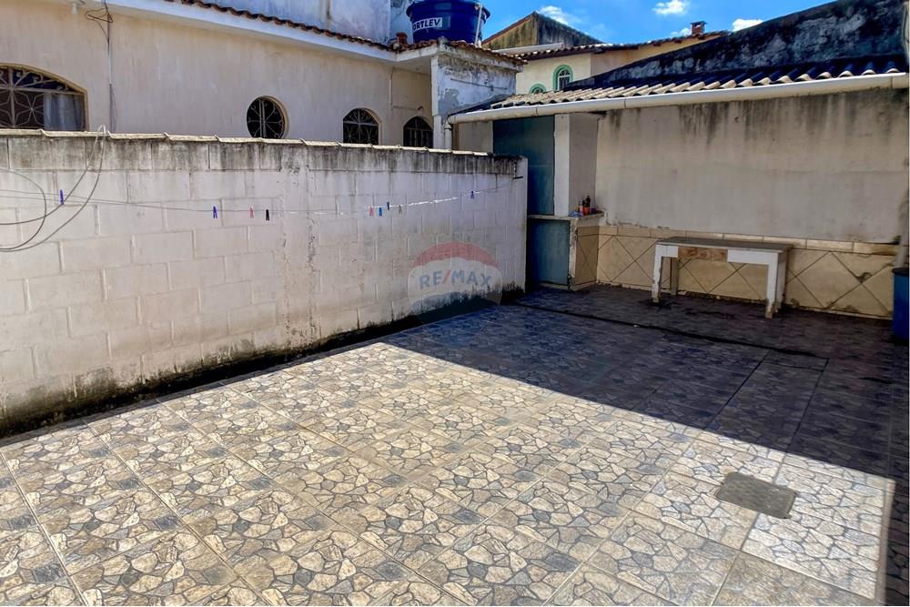 Casa - Venda - Rio de Janeiro , Rio de Janeiro - 23.jpg - Quintal - 680331006-276