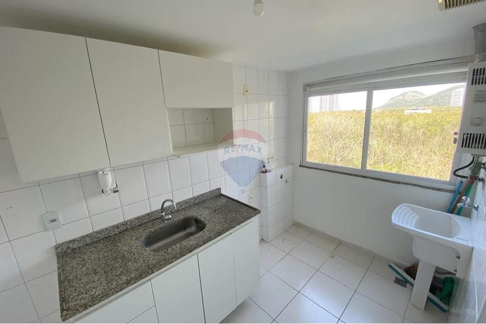 Apartamento - Alugar - Rio de Janeiro , Rio de Janeiro - IMG_4037.jpg - 680211025-48