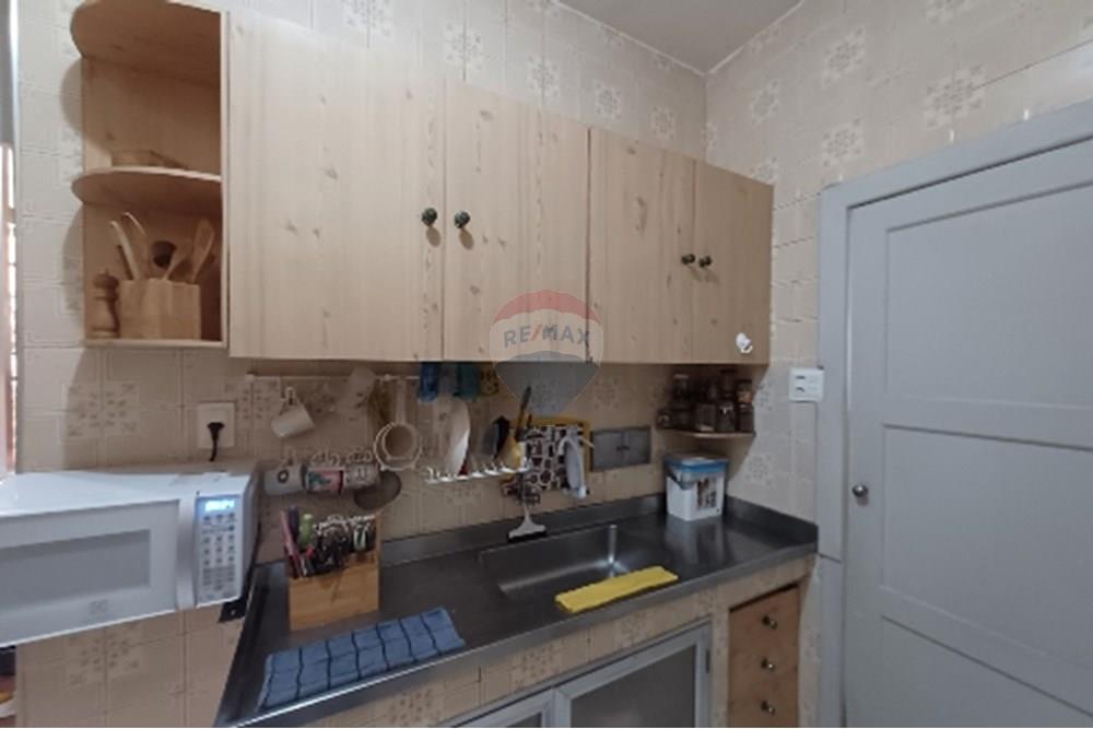 Apartamento - Venda - Rio de Janeiro , Rio de Janeiro - 21 Cozinha 9.jpg - Cozinha - 680211035-11