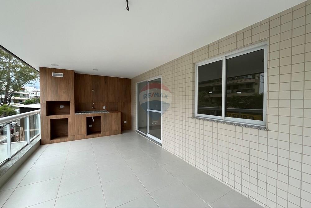 Apartamento - Venda - Rio de Janeiro , Rio de Janeiro - IMG_7823.JPG - Área Gourmet - 680371082-13