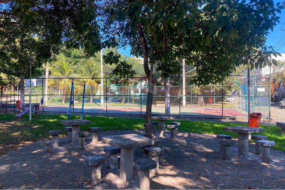 Casa - Venda - Rio de Janeiro , Rio de Janeiro - 51.JPG - Jardim Externo - 680331008-157