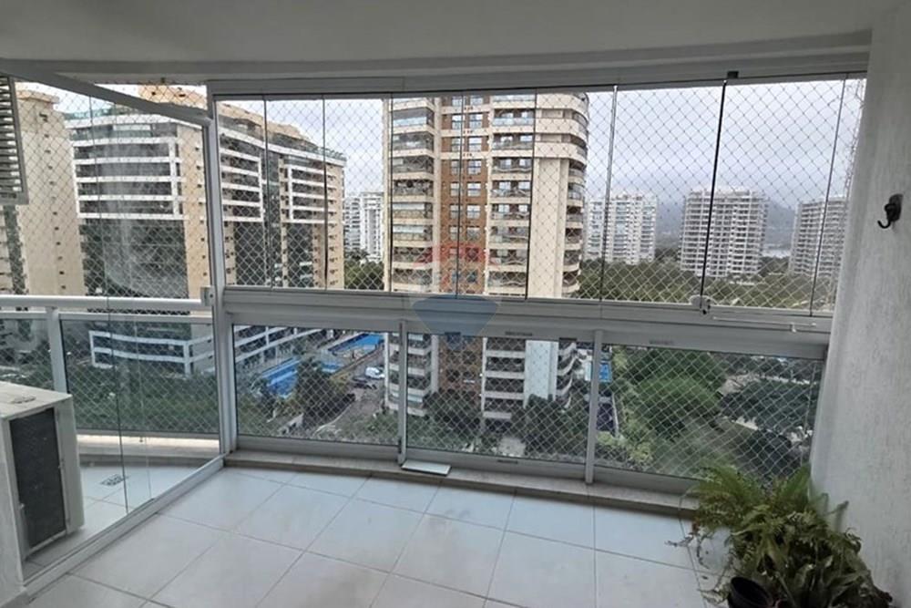 Apartamento - Alugar - Rio de Janeiro , Rio de Janeiro - IMG-20251009-WA0186.jpg - 680321002-82