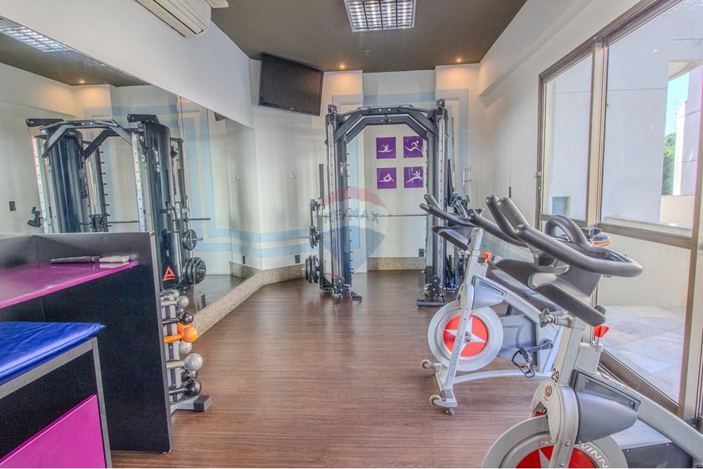 Apart Hotel/ Flat - Venda - Rio de Janeiro , Rio de Janeiro - BotafogoPrivilege-22.jpg - 680321002-80