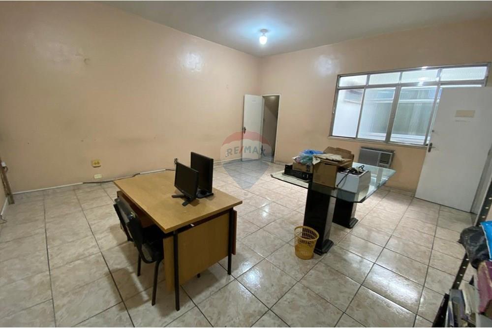 Prédio - Alugar - Rio de Janeiro , Rio de Janeiro - consultorio 1 c - 2 andar.jpeg - 680321017-42