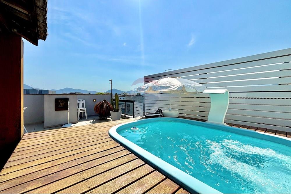 Cobertura - Venda - Rio de Janeiro , Rio de Janeiro - IMG_7540.jpg - 680391020-37