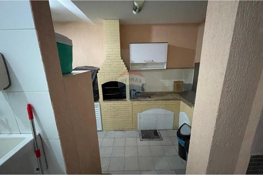 Casa de Condomínio - Venda - Rio de Janeiro , Rio de Janeiro - AREA DA CHURRASQUEIRA.jpg - Área Gourmet - 680281012-34