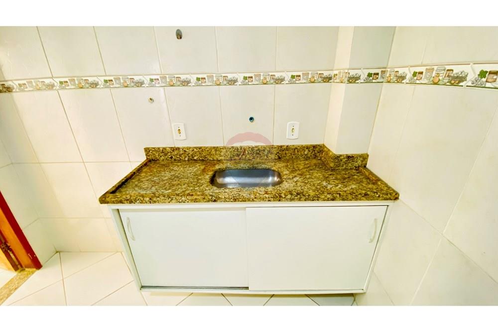 Casa de Condomínio - Venda - Rio de Janeiro , Rio de Janeiro - IMG_0078.JPG - Cozinha - 680311040-28