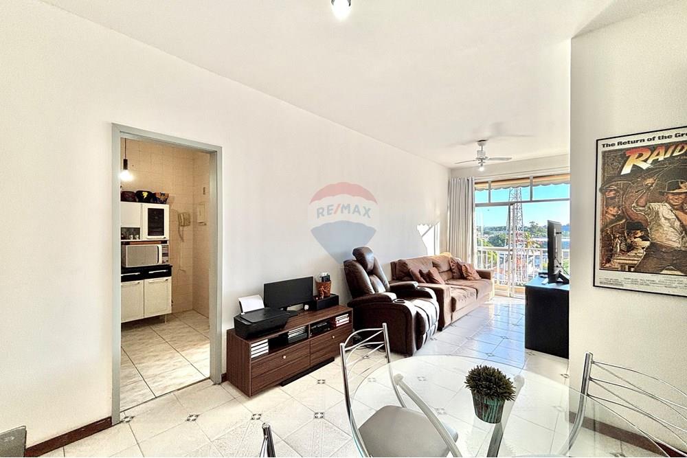 Apartamento - Alugar - Rio de Janeiro , Rio de Janeiro - IMG_0932.JPG - 680391060-16