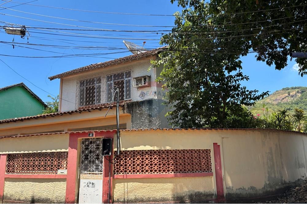 Casa - Venda - Rio de Janeiro , Rio de Janeiro - IMG_1474.JPG - 680331030-81