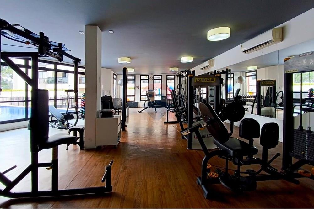 Apartamento - Venda - Rio de Janeiro , Rio de Janeiro - Academia-02.jpg - 680391020-34