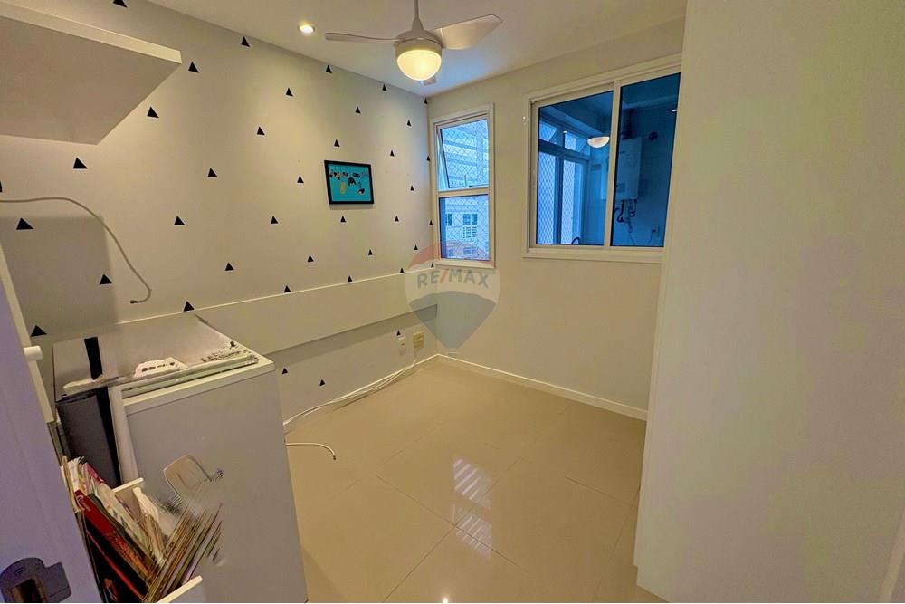 Cobertura - Venda - Rio de Janeiro , Rio de Janeiro - IMG_7017.jpeg - Quarto infantil - 680371005-149