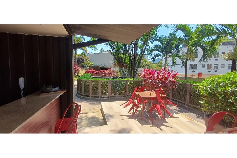 Apartamento, 3 quartos, 64 m² - Foto 46