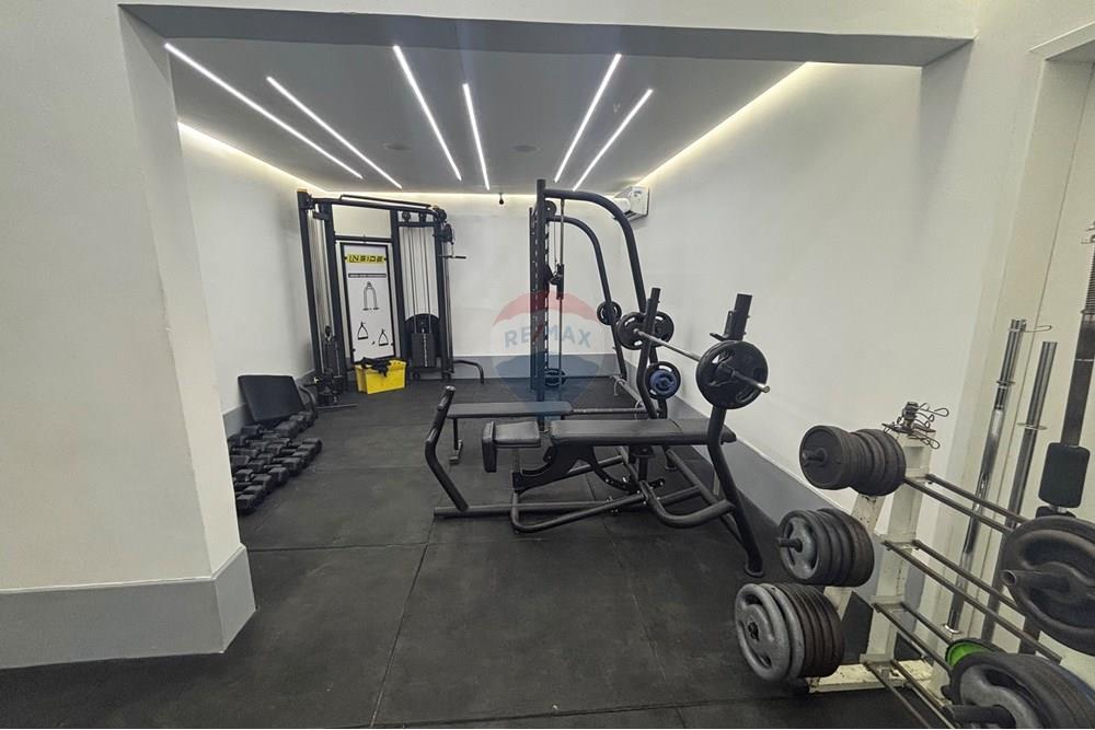 Casa de Condomínio - Venda - Rio de Janeiro , Rio de Janeiro - Academia 1.jpg - 680371005-159