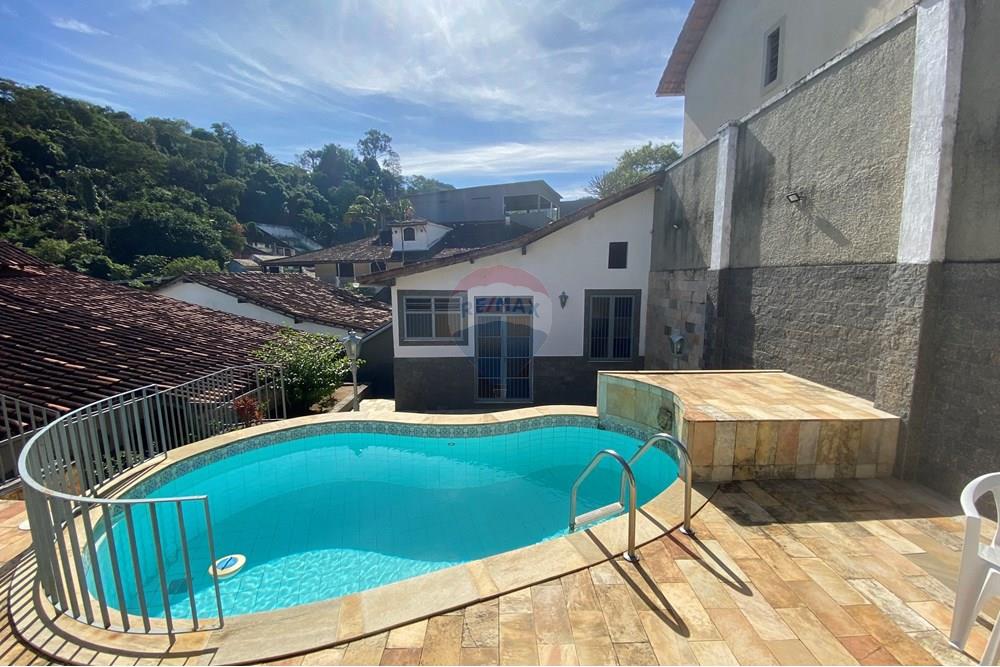 Casa - Venda - Rio de Janeiro , Rio de Janeiro - Area da churrasqueira,.jpg - 680281015-73