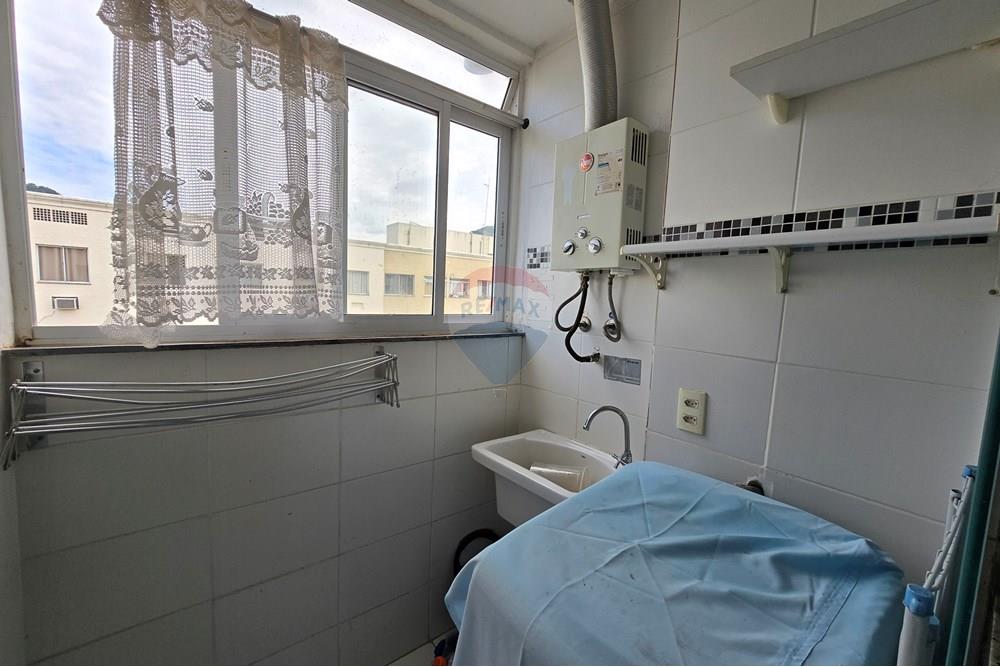 Apartamento à venda com 2 quartos, 44m² - Foto 12
