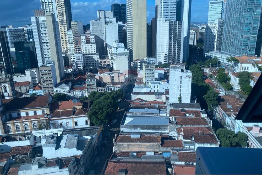 Cj. Comercial/ Sala - Venda - Rio de Janeiro , Rio de Janeiro - SALA CENTRO 6.jpg - 680241019-56