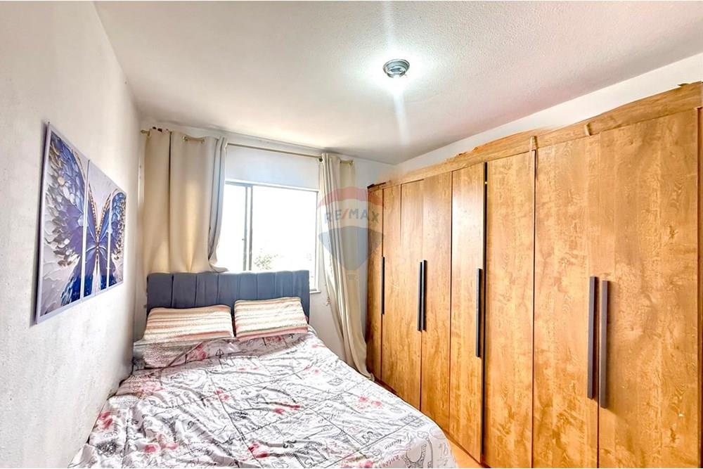 Apartamento à venda com 2 quartos, 58m² - Foto 22