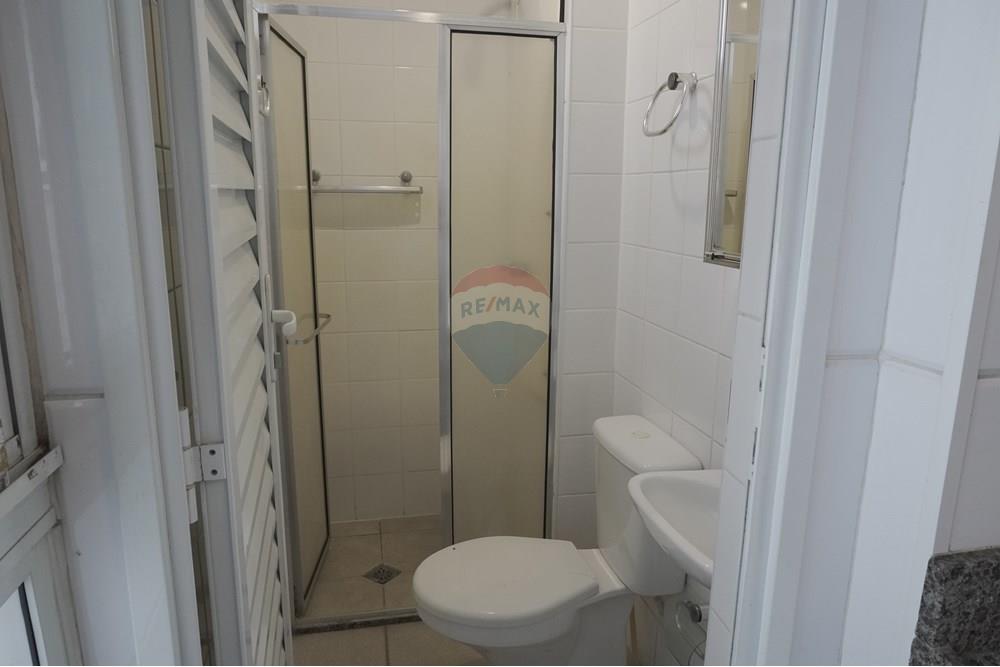 Apartamento - Venda - Rio de Janeiro , Rio de Janeiro - DSC00122.JPG - Banheiro - 680321069-8