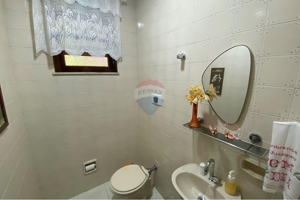 Casa - Venda - Rio de Janeiro , Rio de Janeiro - lavabo.jpg - 680281015-73