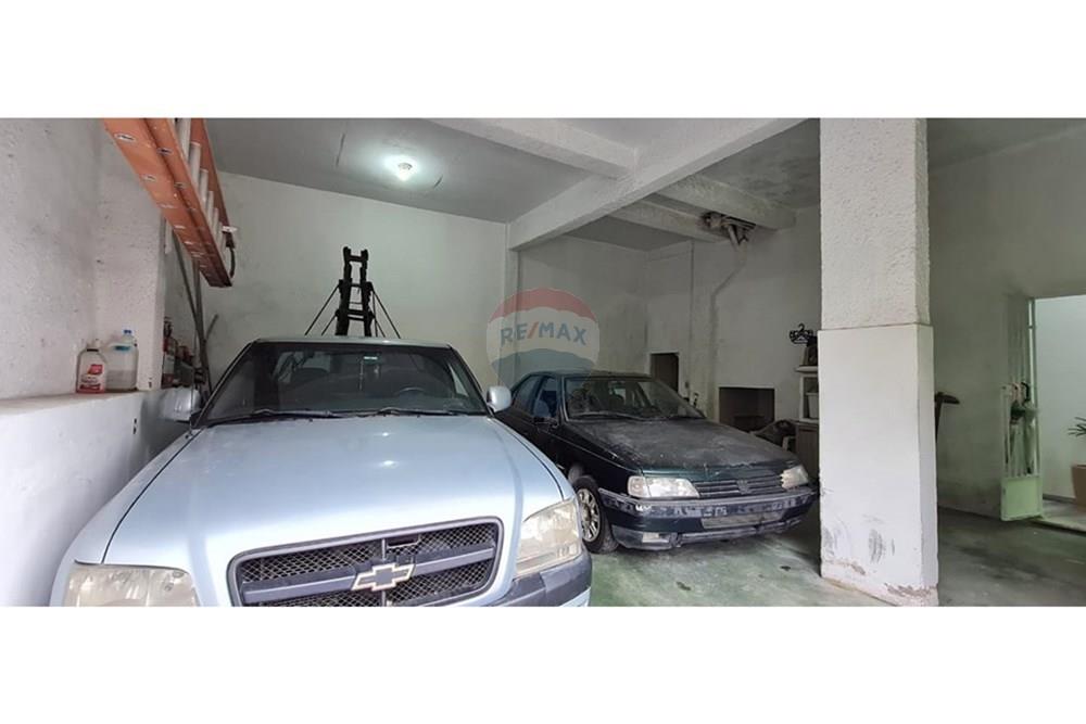 Casa de Condomínio - Venda - Rio de Janeiro , Rio de Janeiro - Garagem1.jpg - Garagem - 680281012-38