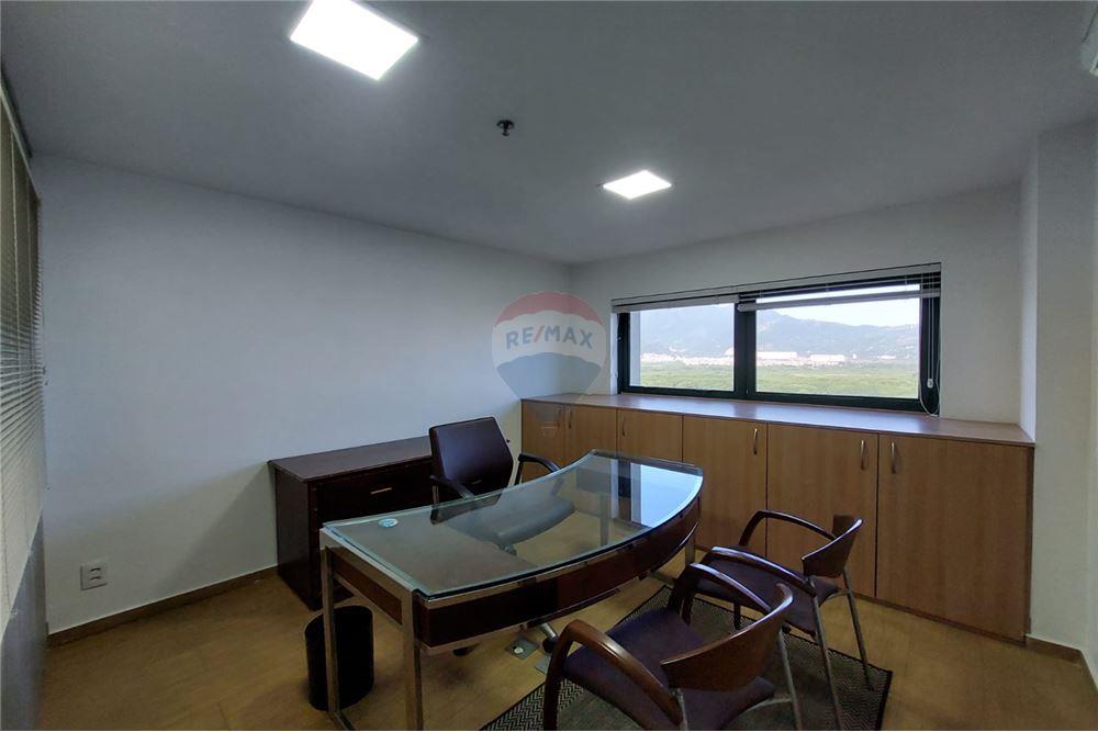 Cj. Comercial/ Sala - Alugar - Rio de Janeiro , Rio de Janeiro - 6 - 680231002-178