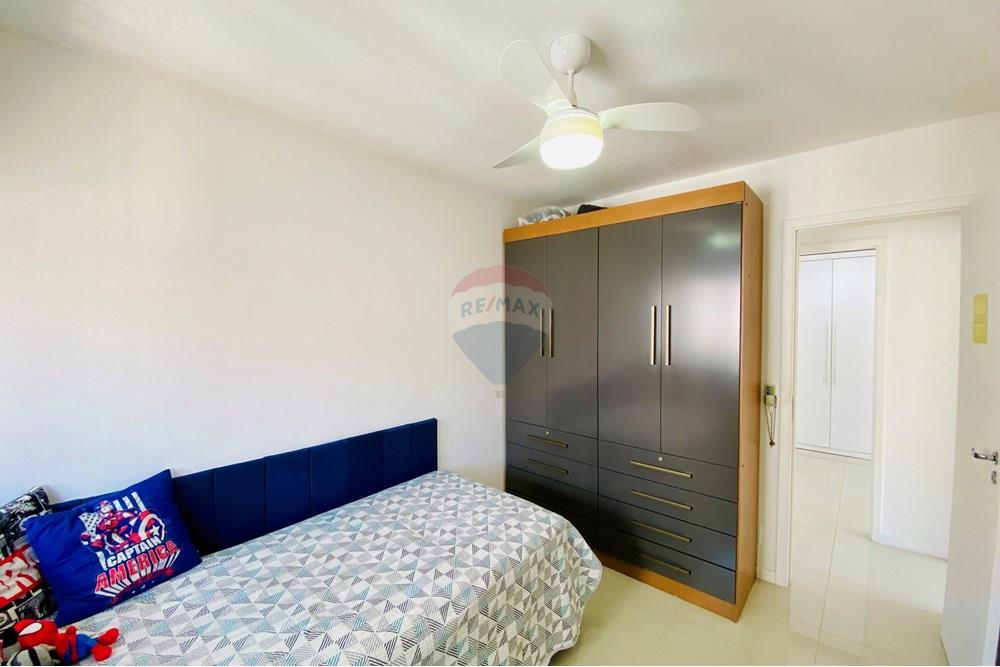 Apartamento - Alugar - Rio de Janeiro , Rio de Janeiro - IMG_2845.JPG - Suite - 680311040-38