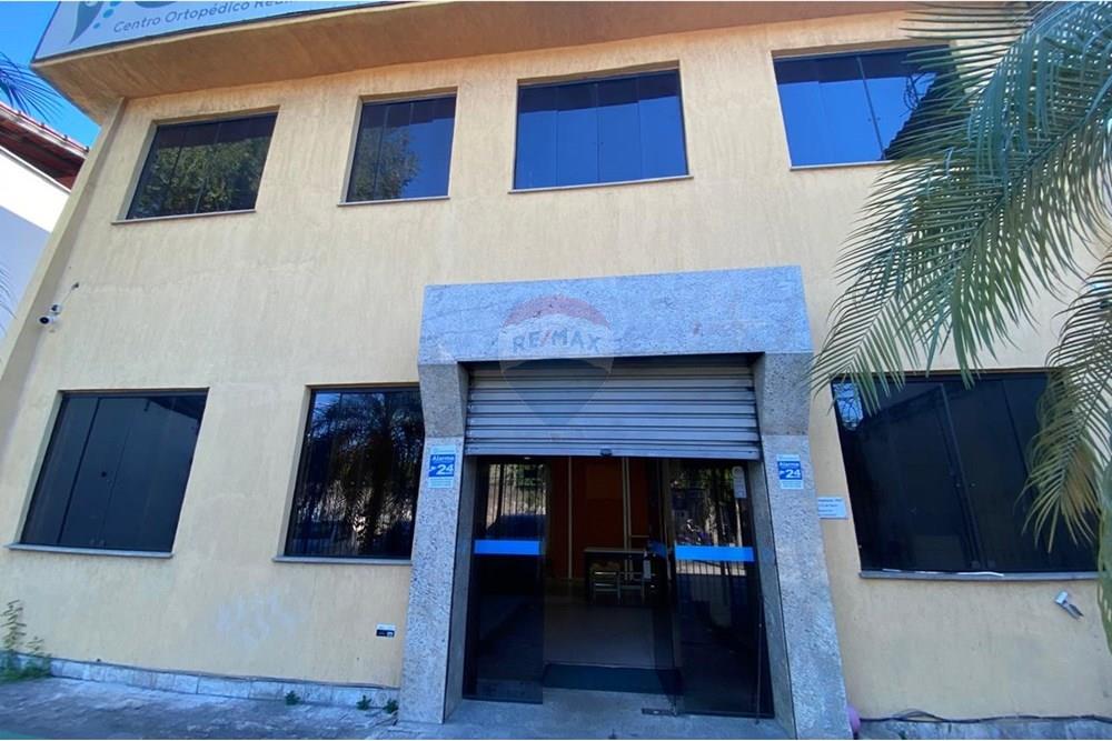 Prédio - Alugar - Rio de Janeiro , Rio de Janeiro - fachada 6.jpeg - 680321017-42