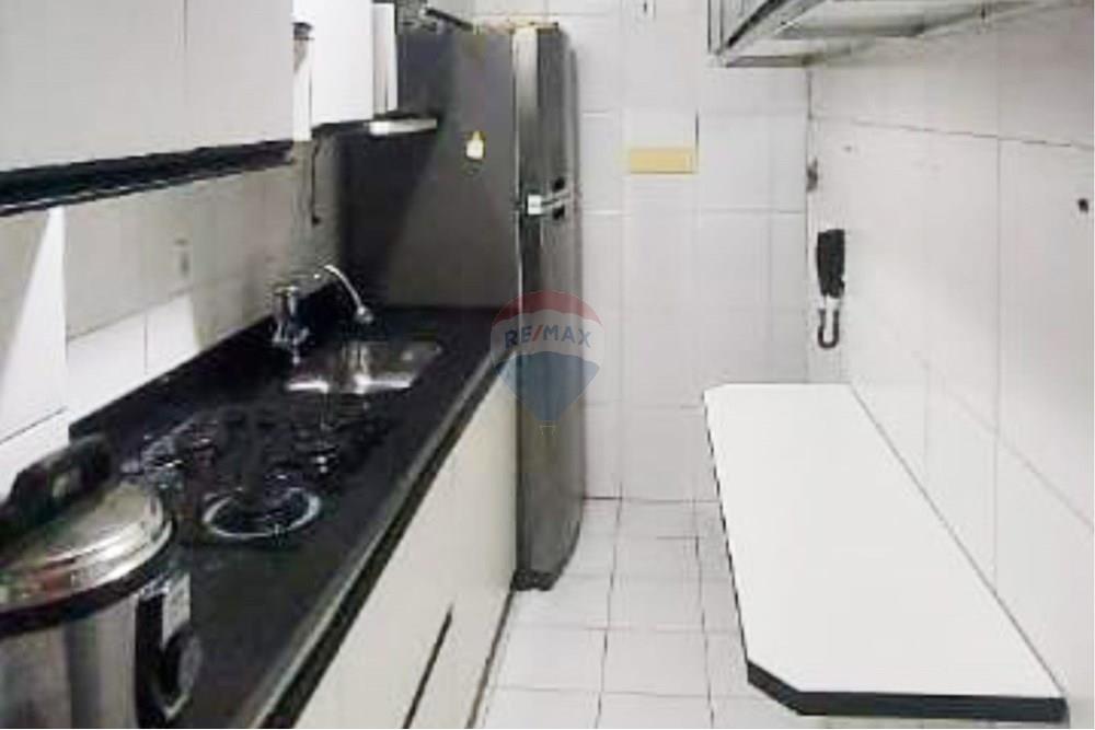 Apartamento - Venda - Rio de Janeiro , Rio de Janeiro - COZINHA CLARINHA.jpg - 680311071-23