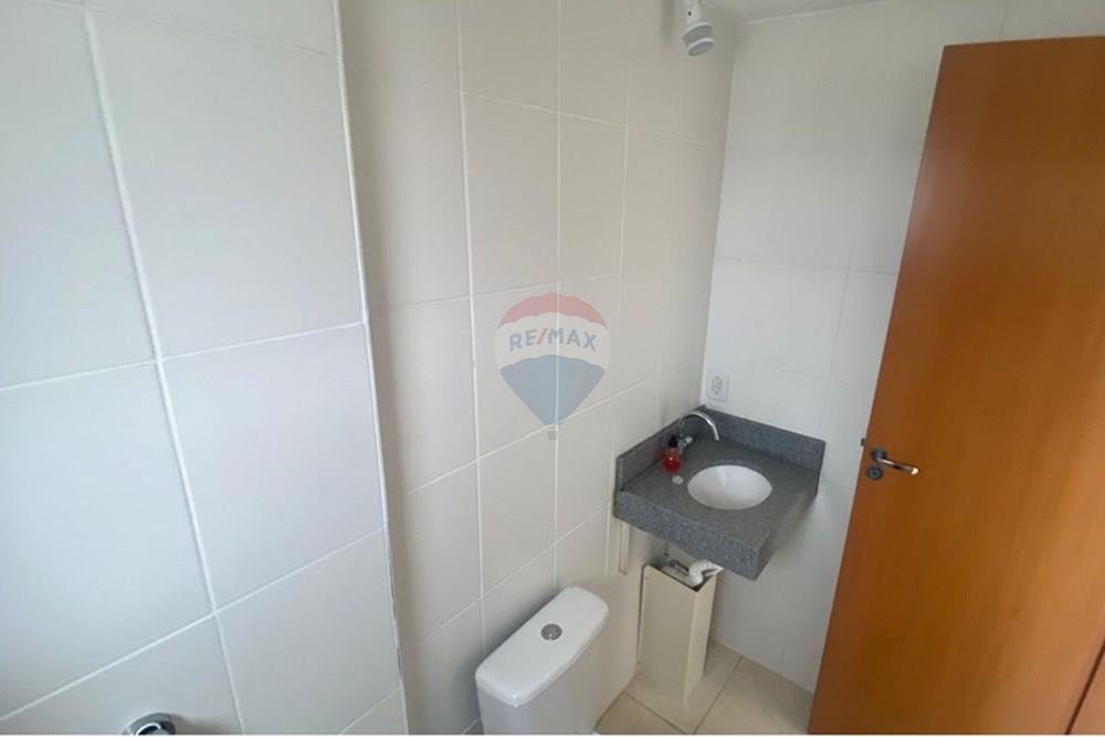 Apartamento para alugar com 2 quartos, 49m² - Foto 17
