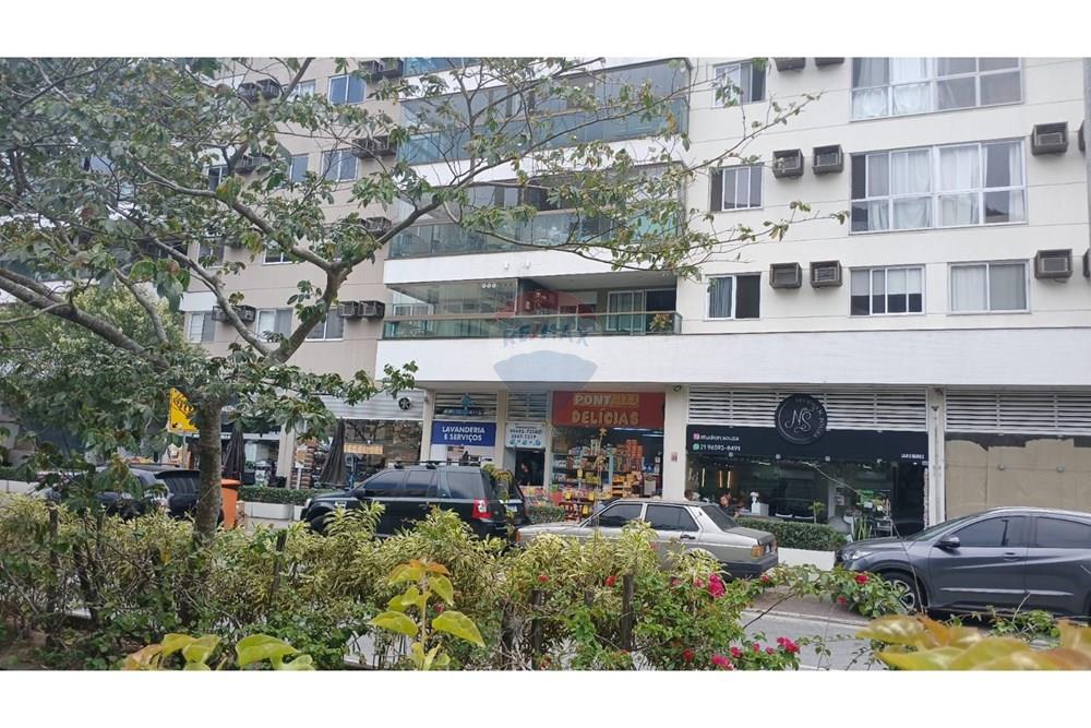 Apartamento - Alugar - Rio de Janeiro , Rio de Janeiro - 4470cb76-cc4f-4041-81e7-9e000de22010.jpg - 680241031-135