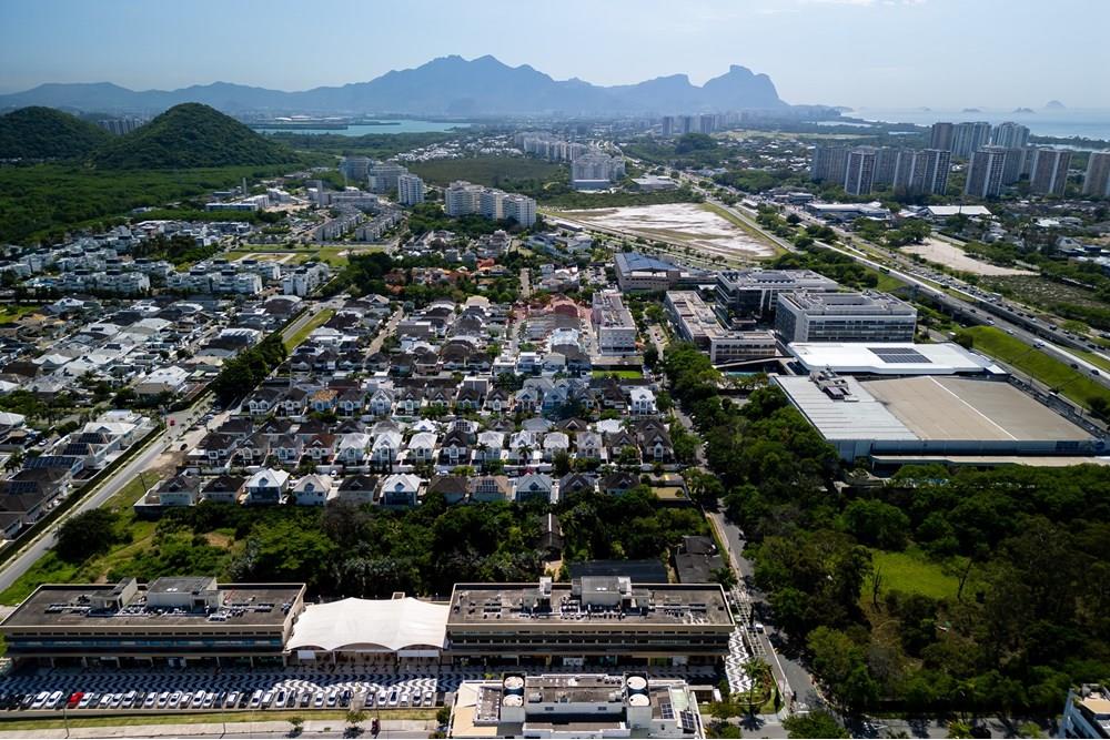 Casa de Condomínio - Venda - Rio de Janeiro , Rio de Janeiro - Renata - Carmel Village (4).jpg - 680291008-29