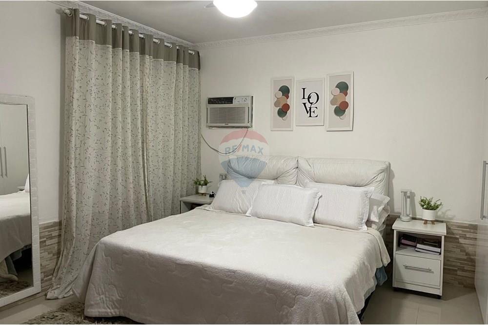 Casa de Condomínio - Venda - Rio de Janeiro , Rio de Janeiro - QUARTO CASAL 1.jpg - Quarto principal - 680281012-34