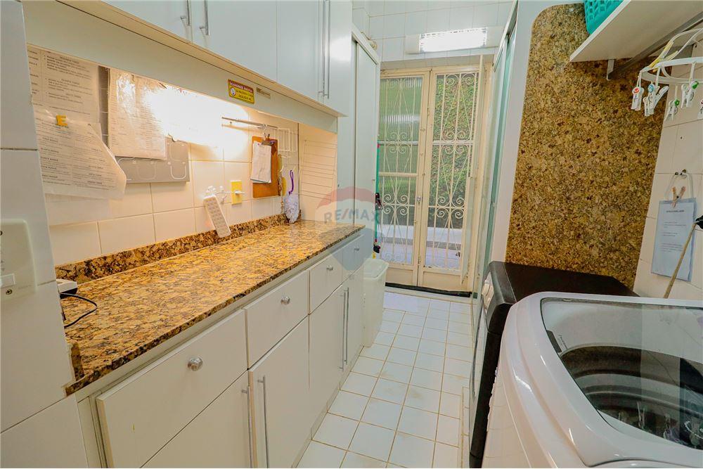 Casa - Venda - Rio de Janeiro , Rio de Janeiro - 57 - 680321012-216