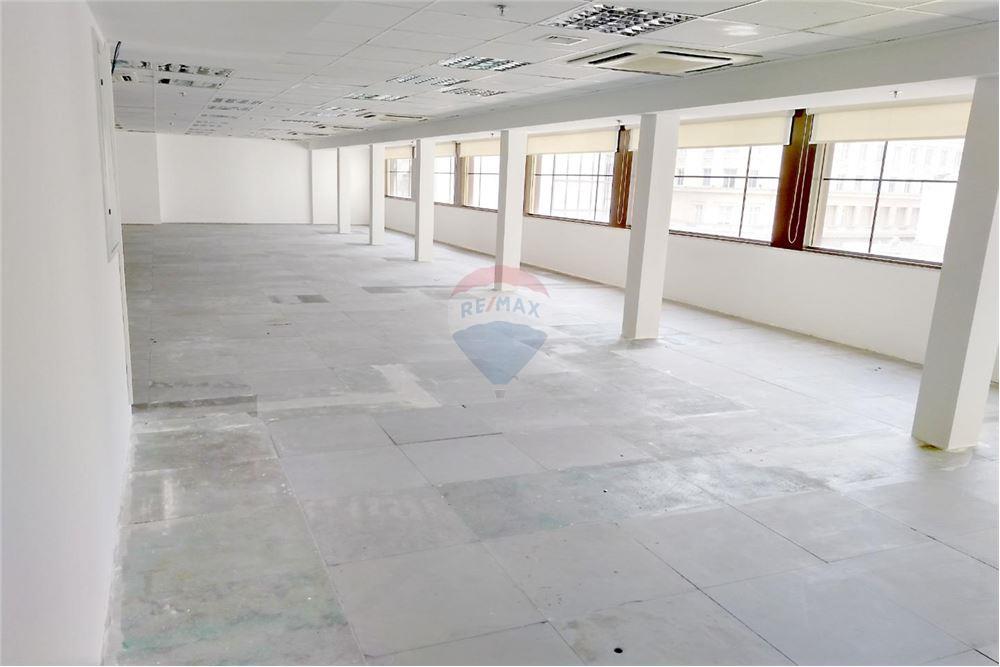 Cj. Comercial/ Sala - Alugar - Rio de Janeiro , Rio de Janeiro - 1 - 680291014-121