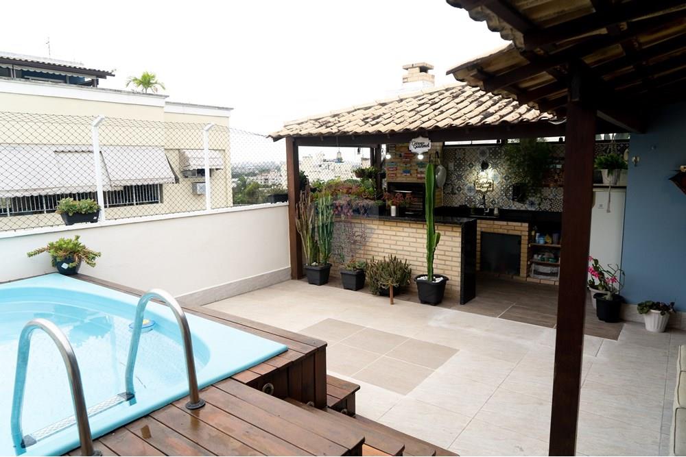 Cobertura - Venda - Rio de Janeiro , Rio de Janeiro - _GAB6148.jpg - 680311020-306