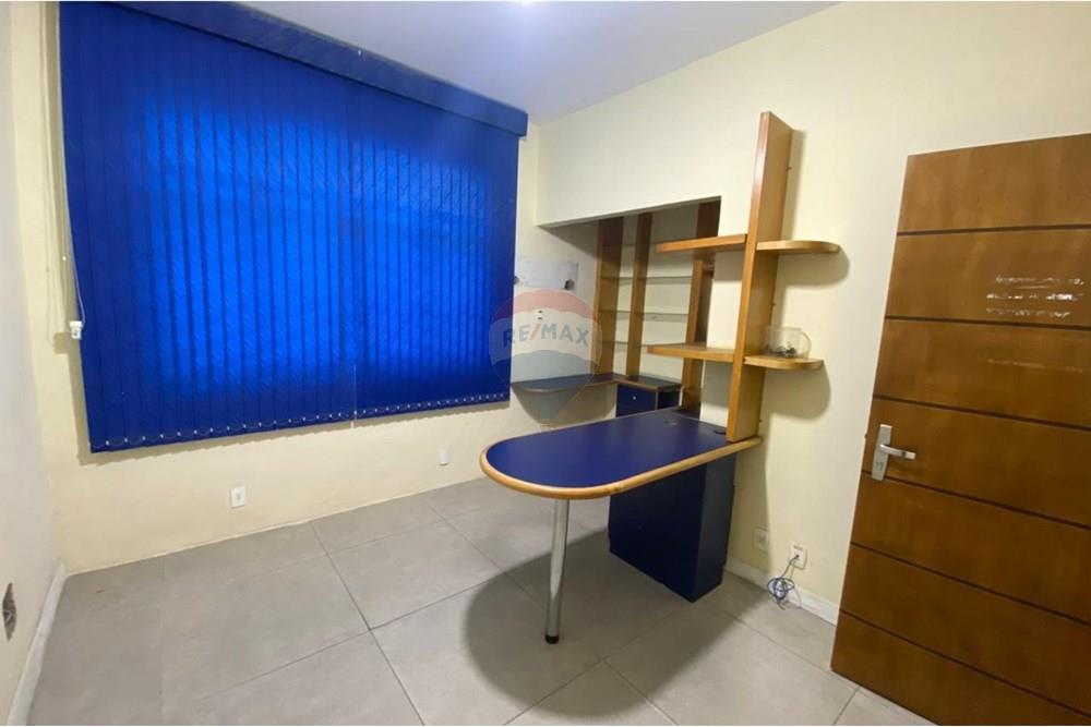 Prédio - Alugar - Rio de Janeiro , Rio de Janeiro - consultorio 1.jpeg - 680321017-42