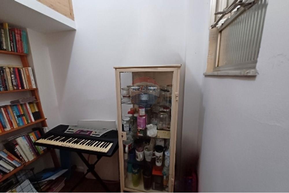 Apartamento - Venda - Rio de Janeiro , Rio de Janeiro - 26 Quartinho 1a.jpg - Quarto - 680211035-11